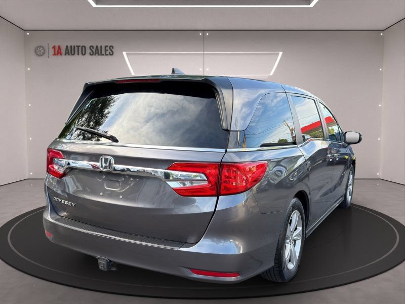 Used 2020 Honda Odyssey EX-L image 5
