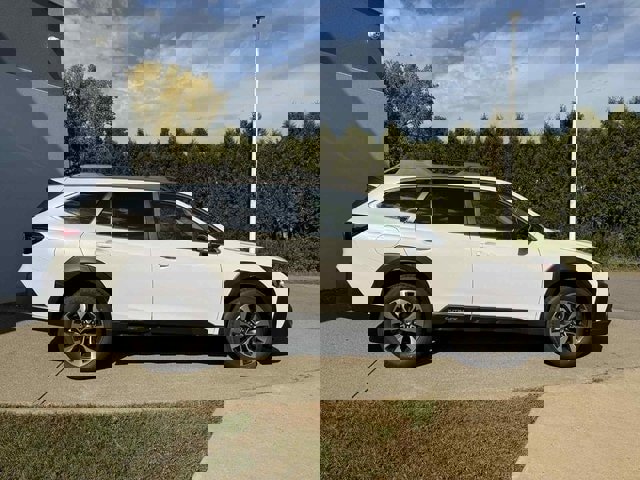 New 2025 Subaru Outback Limited video 2