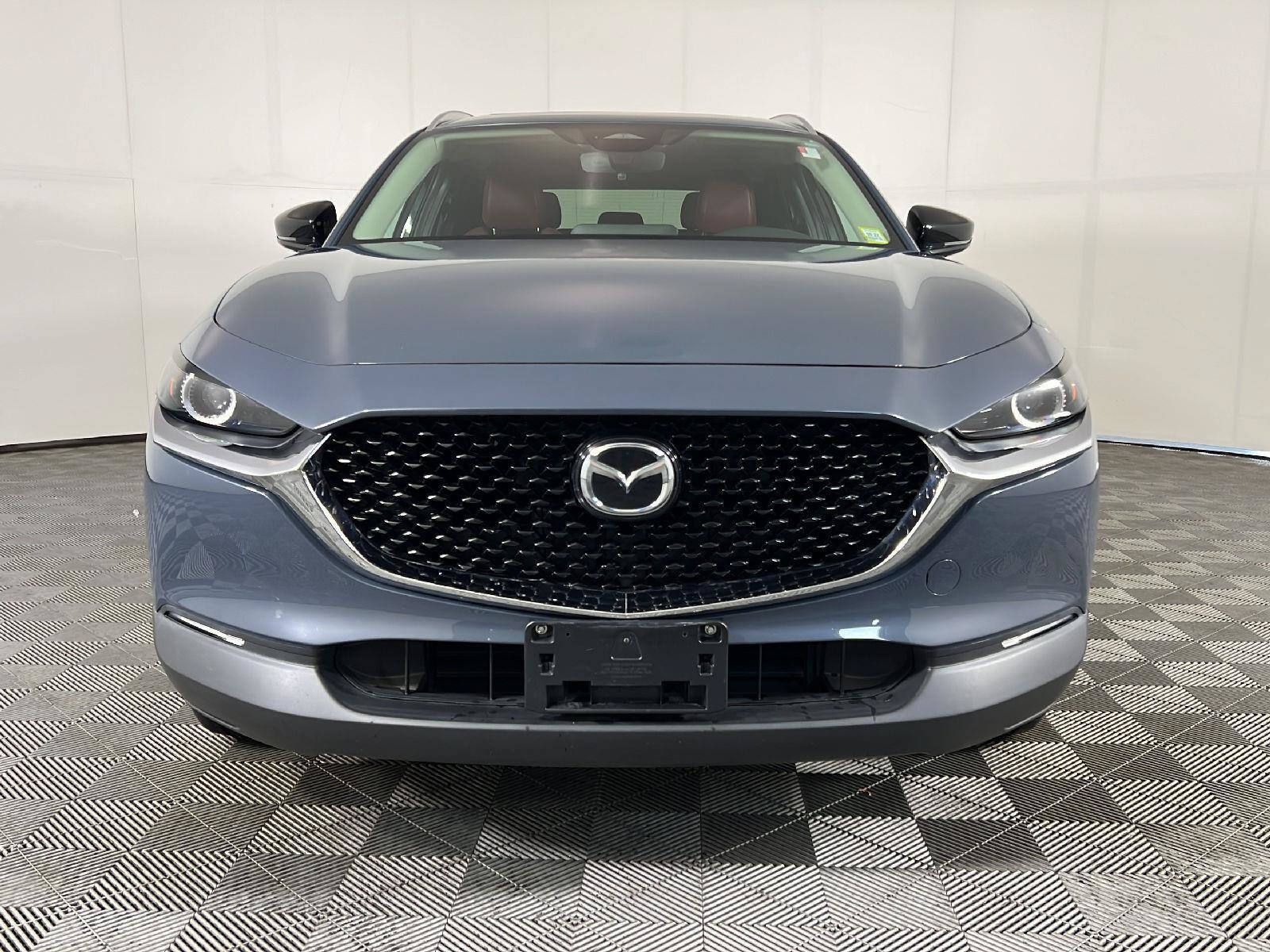 Used 2024 MAZDA CX-30 AWD 2.5 S w/ Preferred Package image 13
