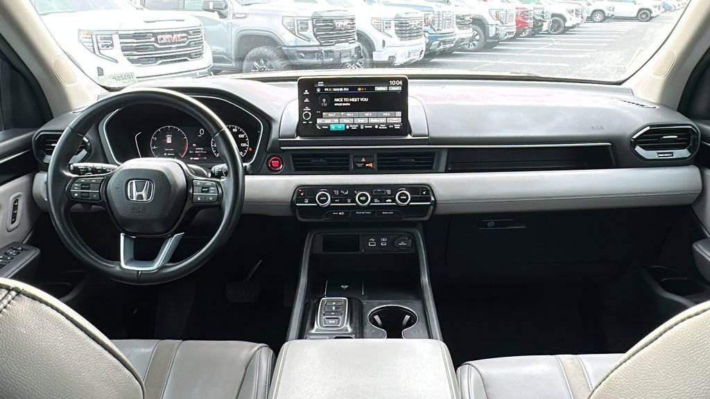Used 2024 Honda Pilot EX-L image 10