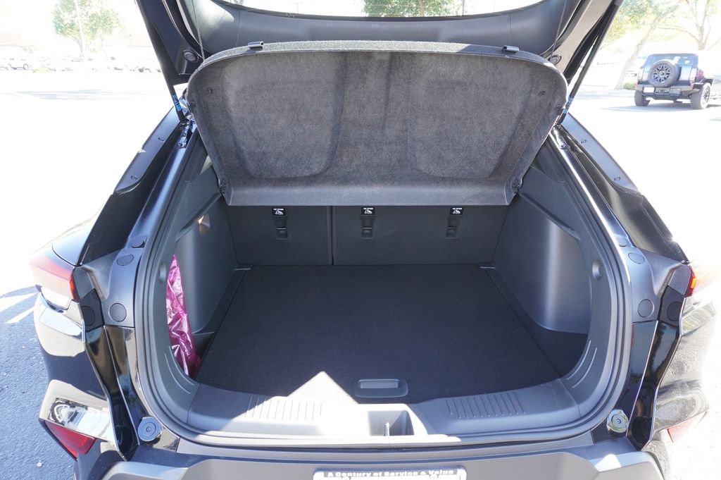 New 2026 Buick Envista Preferred w/ Convenience I Package image 8