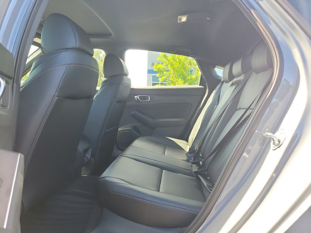 New 2026 Acura Integra A-Spec w/ Technology Package FWD image 9