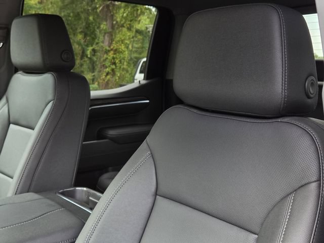 New 2026 GMC Sierra 1500 SLT AWD/4WD image 27