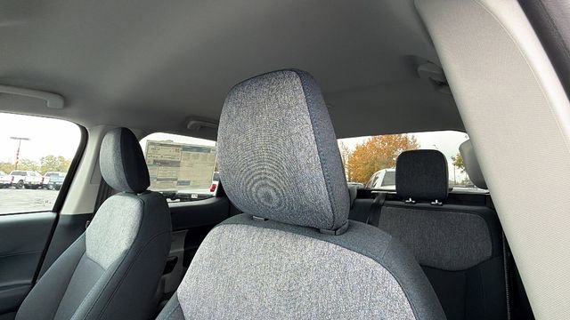 New 2025 Ford Maverick XLT image 22