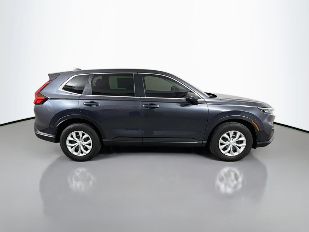 Used 2026 Honda CR-V LX image 8