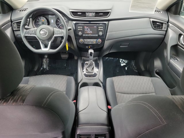 Used 2017 Nissan Rogue S image 16