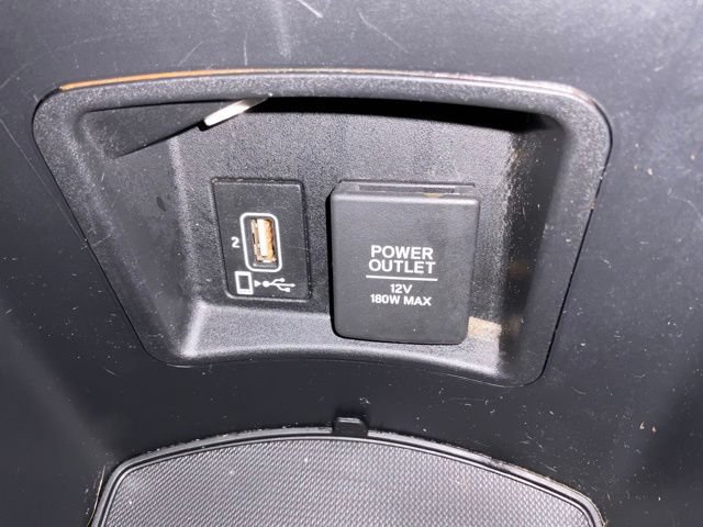 Certified 2020 Honda Accord EX-L image 16