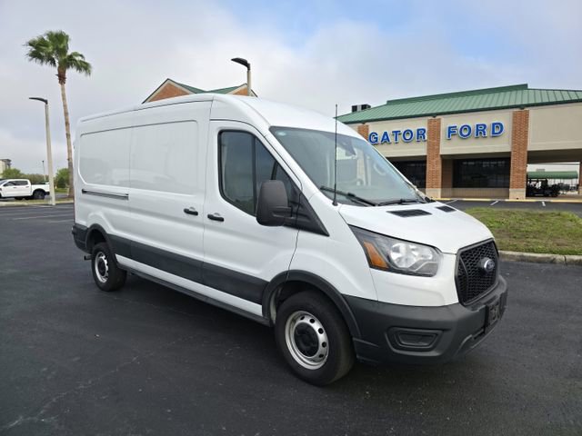 Used 2024 Ford Transit 250 148 Medium Roof w/ Load Area Protection Package image 2