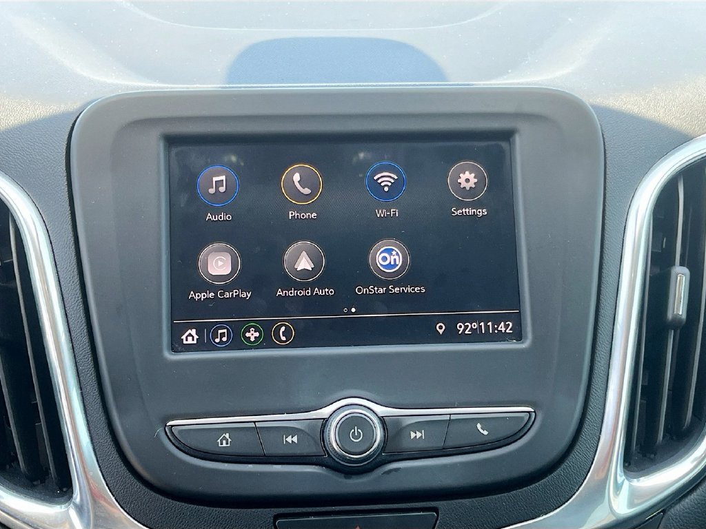 Used 2021 Chevrolet Equinox LT FWD image 14