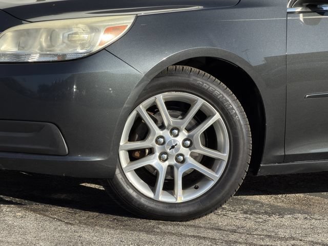 Used 2014 Chevrolet Malibu LT w/ Power Convenience Package FWD image 8