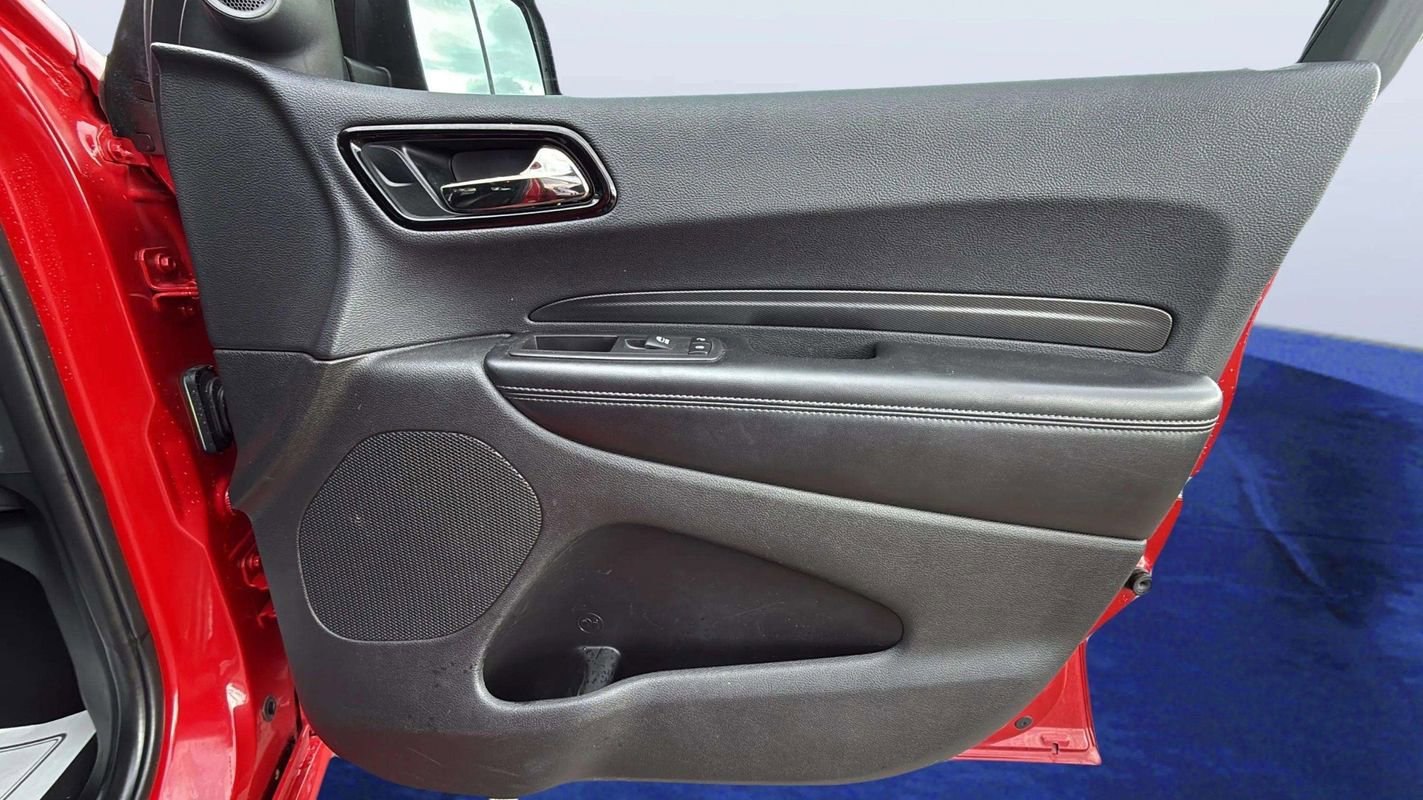 Used 2021 Dodge Durango GT AWD/4WD image 18