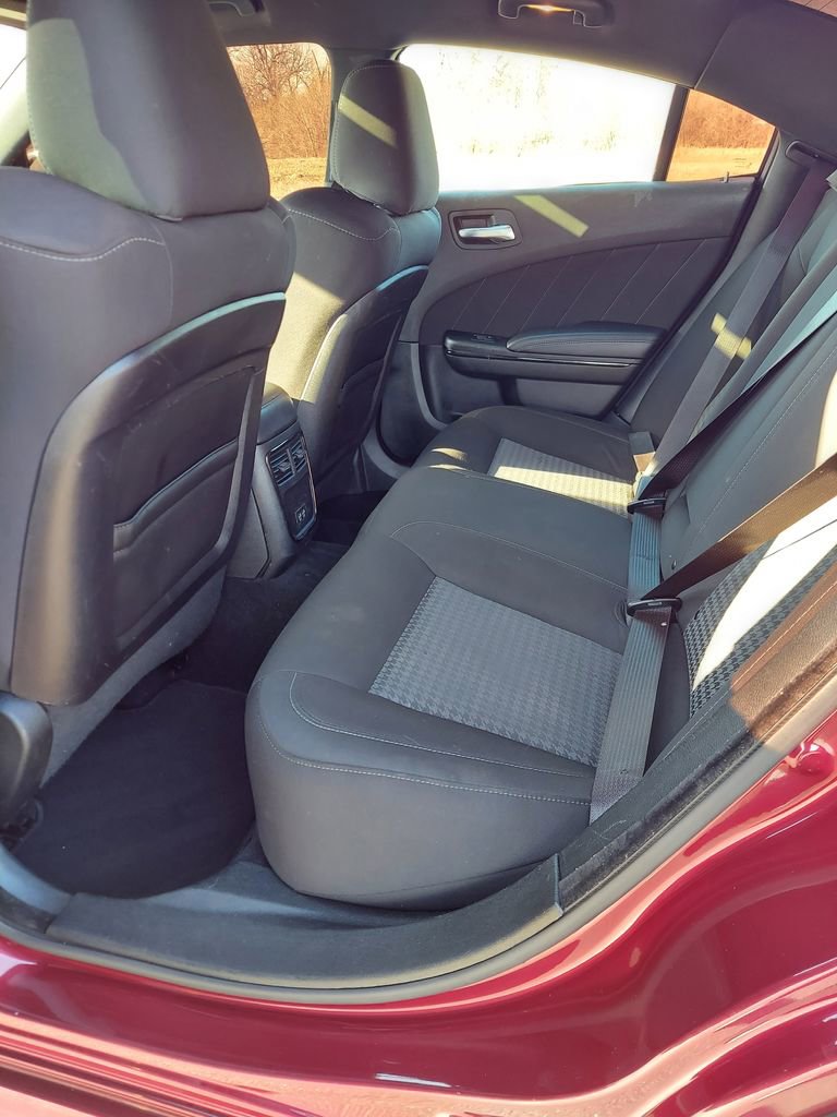 Used 2022 Dodge Charger GT w/ Blacktop Package image 20