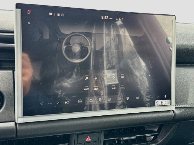 New 2026 MAZDA CX-5 Select AWD/4WD image 16