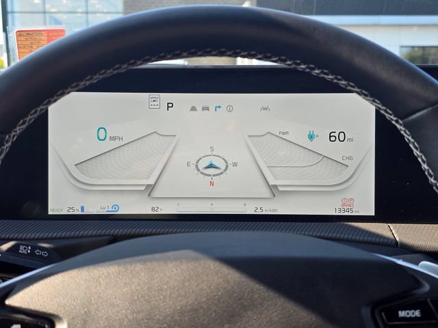 Certified 2024 Kia EV6 GT-Line AWD/4WD image 27