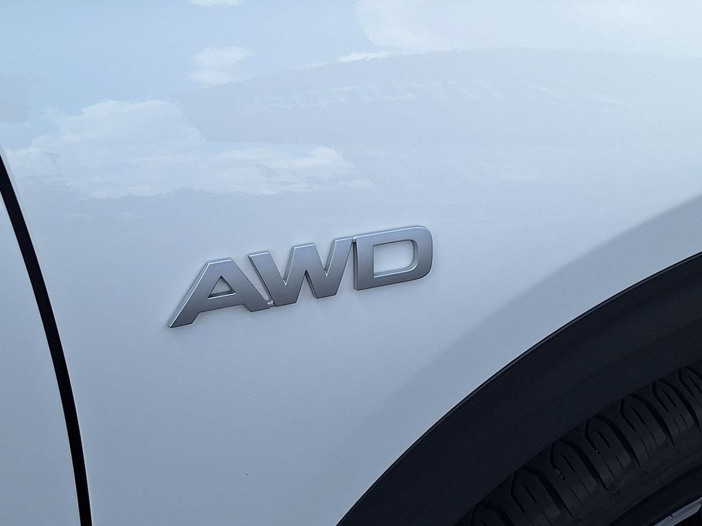 Used 2023 Kia Seltos EX AWD/4WD image 29