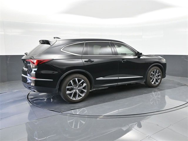 Used 2024 Acura MDX FWD w/ Technology Package image 15
