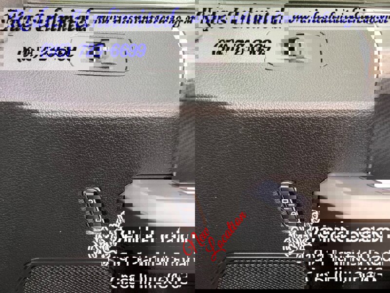 Used 2019 Ford F150 XLT w/ Equipment Group 302A Luxury image 34