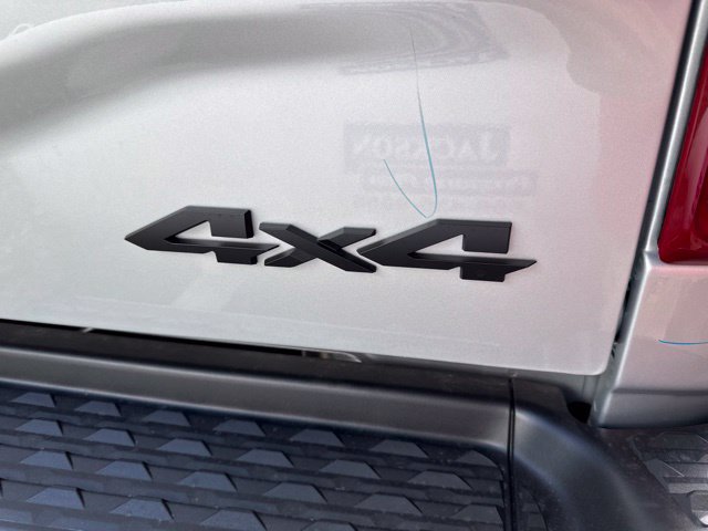 New 2026 RAM 2500 Laramie w/ Night Edition AWD/4WD image 14