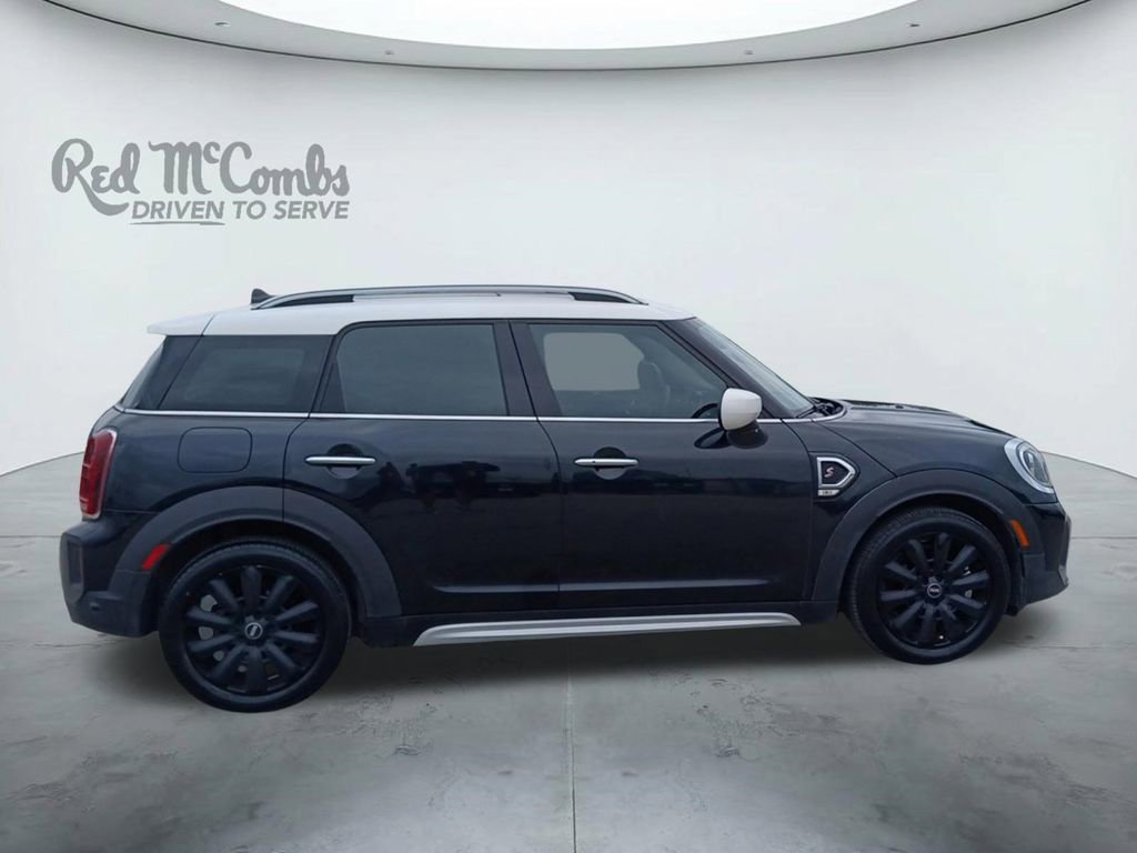 Used 2023 MINI Cooper Countryman S image 6