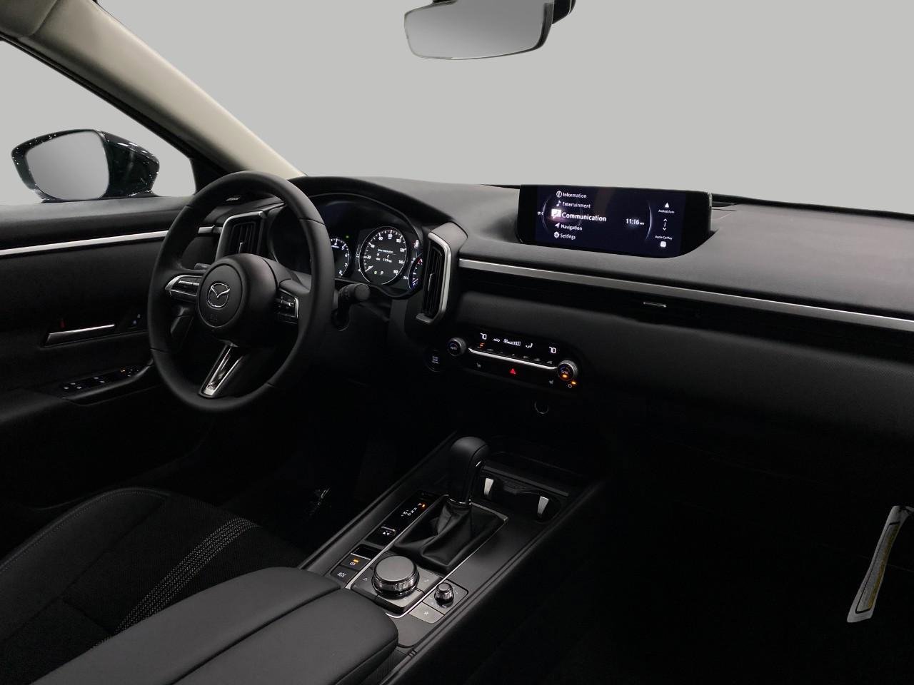 New 2025 MAZDA CX-50 AWD 2.5 S w/ Weather Package image 19