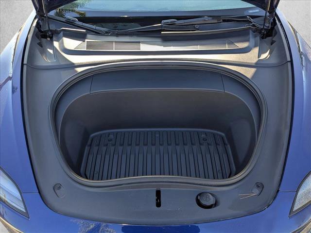 Used 2024 Tesla Model 3 image 25