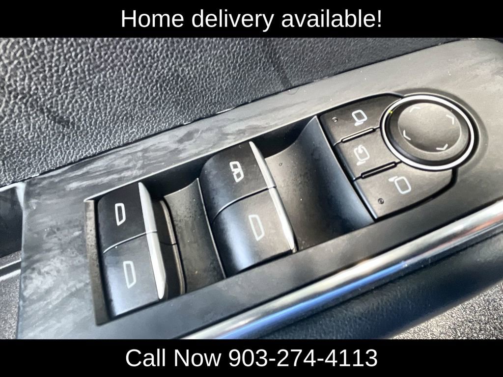 New 2026 GMC Acadia Denali w/ Super Cruise Package image 31