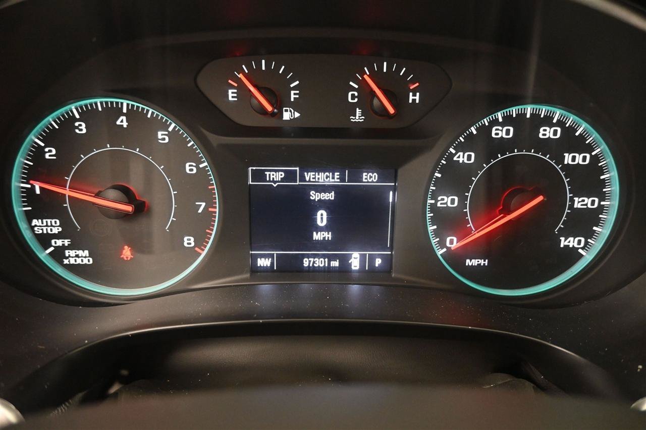 Used 2023 Chevrolet Malibu LT FWD image 13