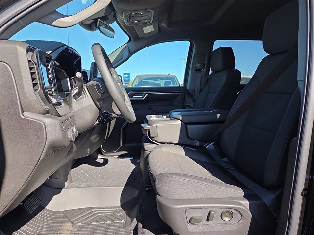 New 2026 Chevrolet Silverado 1500 LT w/ LPO, Liner Protection Package image 10