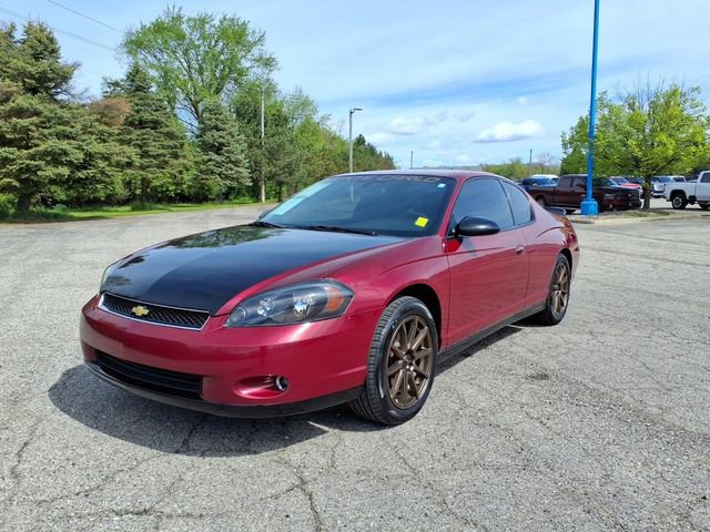 Used 2006 Chevrolet Monte Carlo LT FWD video 3