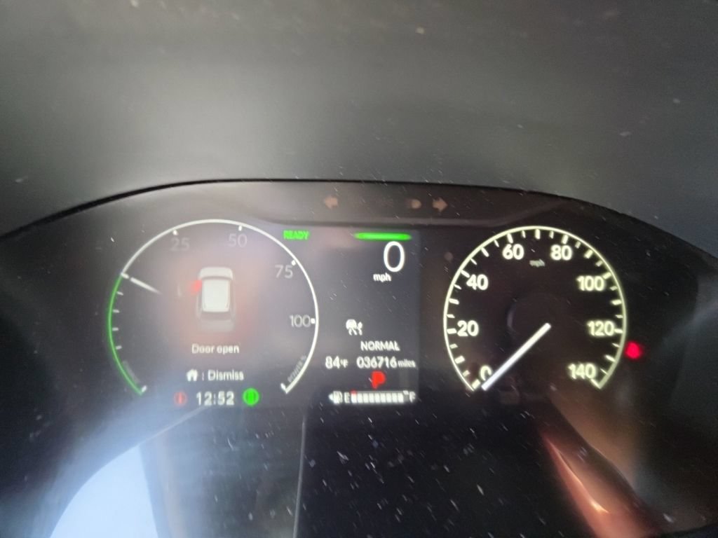 Used 2024 Honda CR-V Sport-L image 17