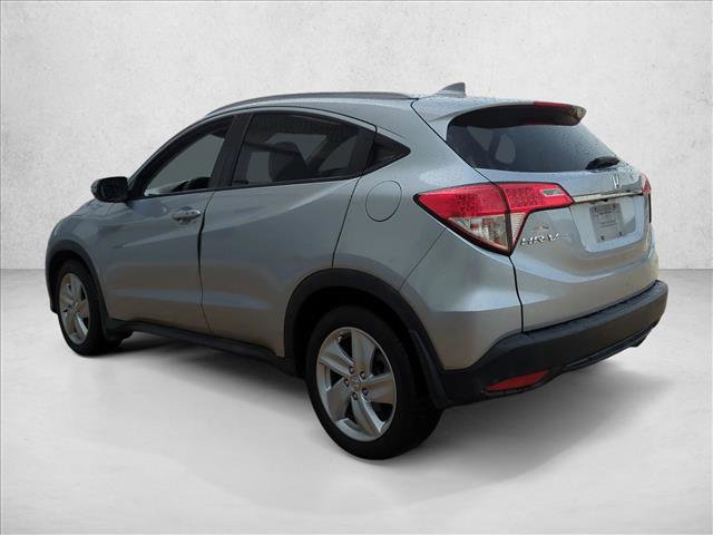 Used 2019 Honda HR-V EX image 7