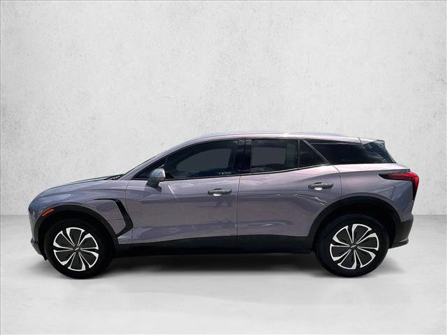 Used 2024 Chevrolet Blazer EV LT AWD/4WD image 6