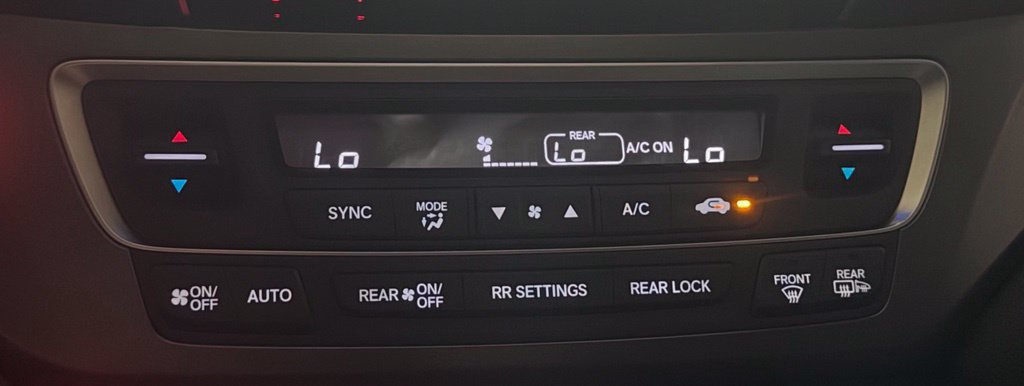 Used 2022 Honda Pilot Special Edition image 20