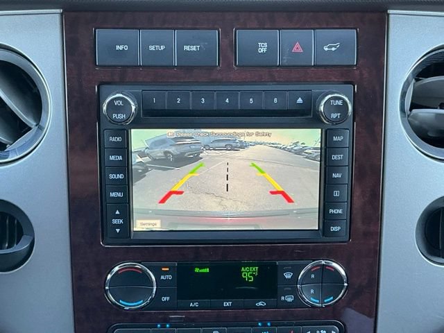 Used 2013 Ford Expedition King Ranch RWD image 28