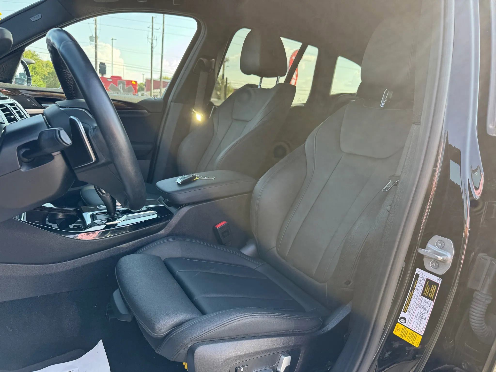 Used 2020 BMW X3 sDrive30i image 6