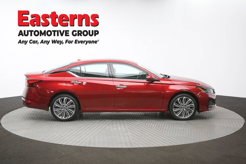 Used 2023 Nissan Altima 2.5 SL image 42