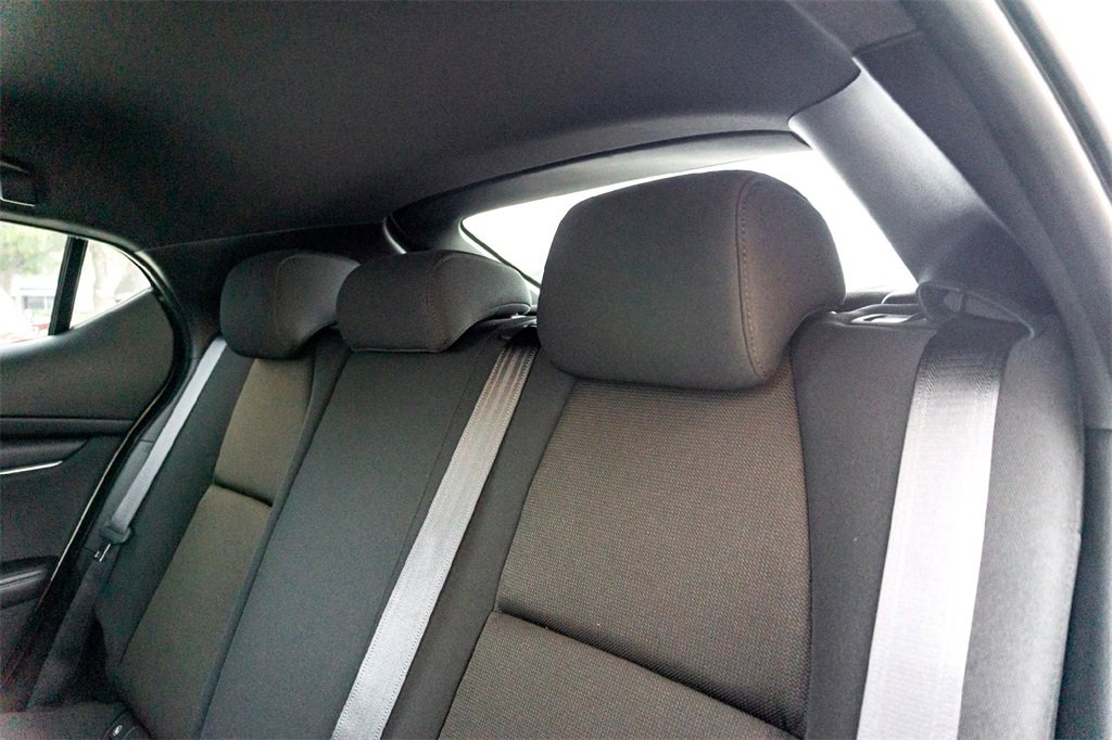 New 2026 MAZDA MAZDA3 s image 17