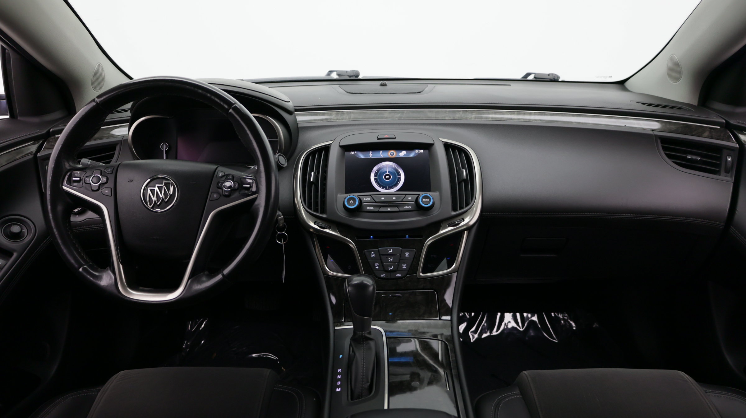 Used 2016 Buick LaCrosse FWD image 28