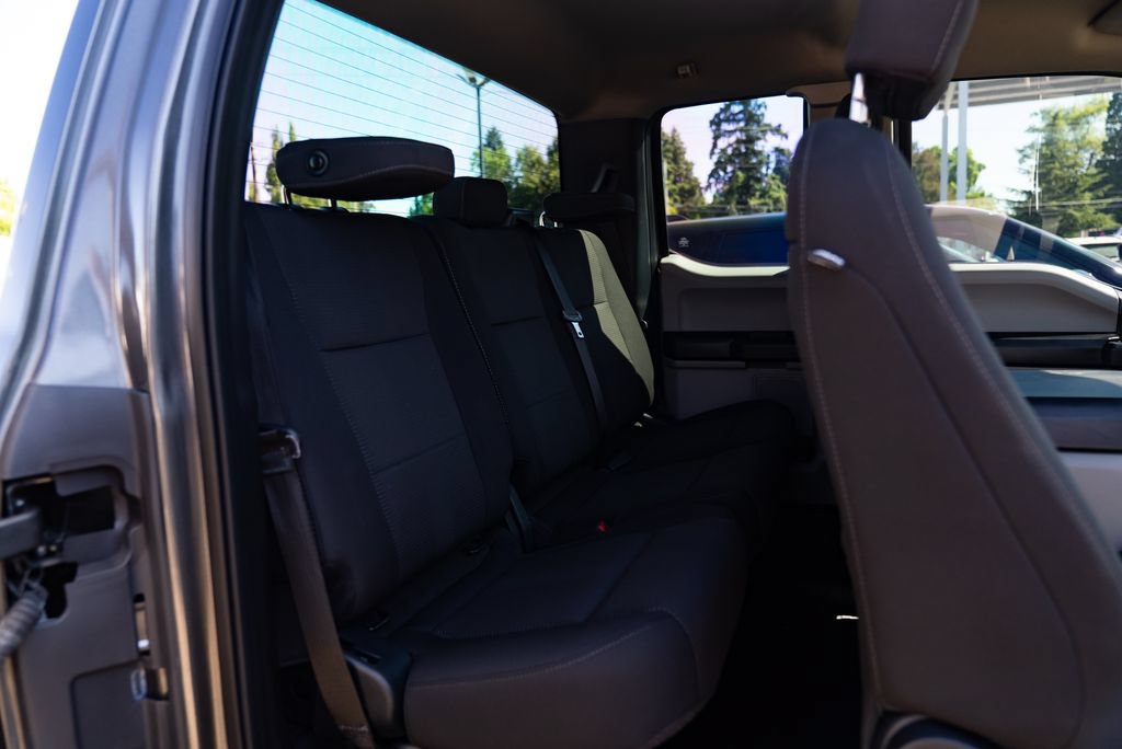 Used 2018 Ford F150 XL w/ Equipment Group 101A Mid AWD/4WD image 18
