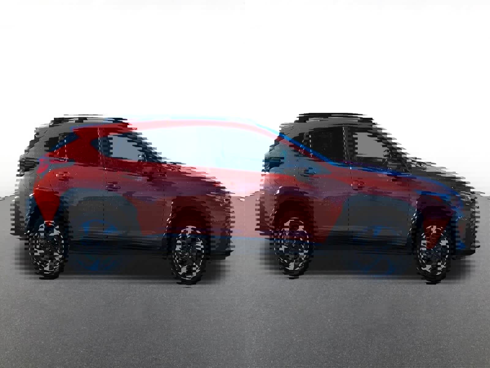 Certified 2025 Subaru Crosstrek 2.5i Limited image 7