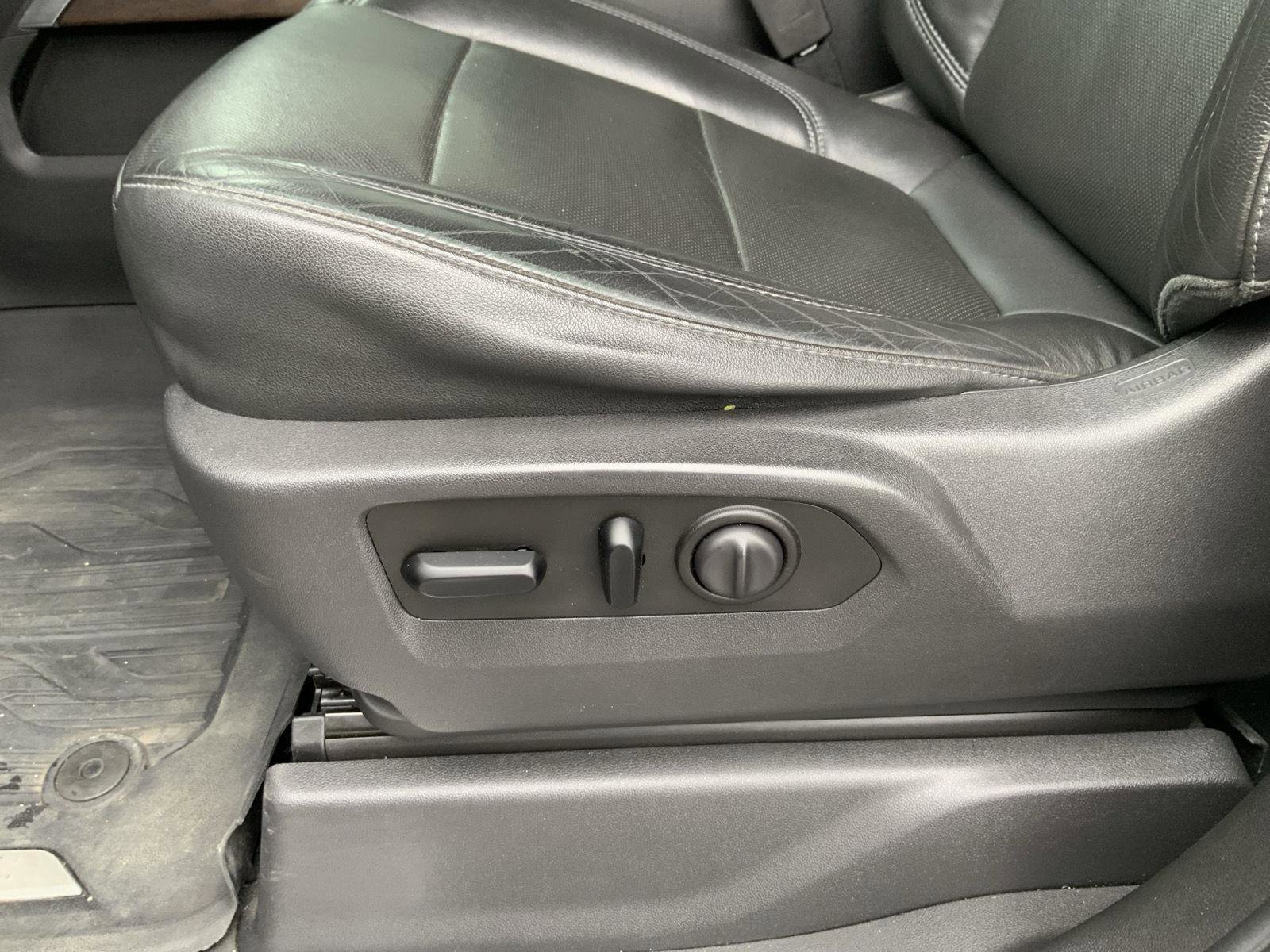 Used 2019 GMC Sierra 1500 SLT w/ SLT Convenience Package AWD/4WD image 25