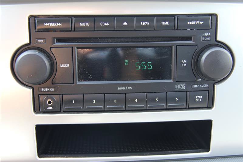 Used 2008 Dodge Ram 1500 Truck SLT w/ Popular Equipment Group AWD/4WD image 29