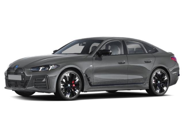 New 2026 BMW 440i xDrive w/ Premium Package
