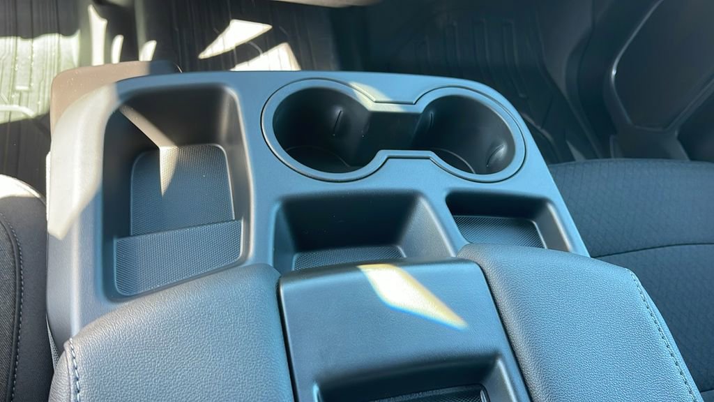 New 2026 GMC Sierra 1500 Elevation image 19