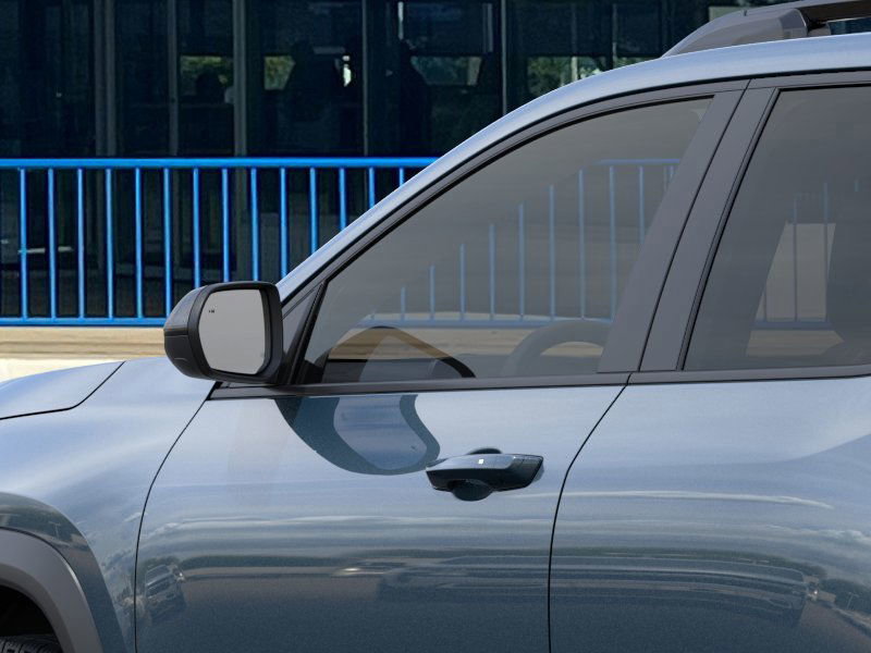 New 2026 Chevrolet Equinox LT w/ Convenience Package II image 12