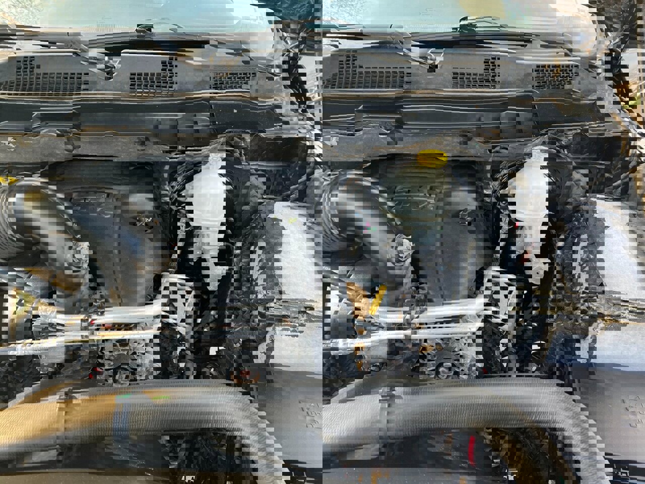 Used 2013 RAM 1500 Sport w/ Sport Premium Group image 20