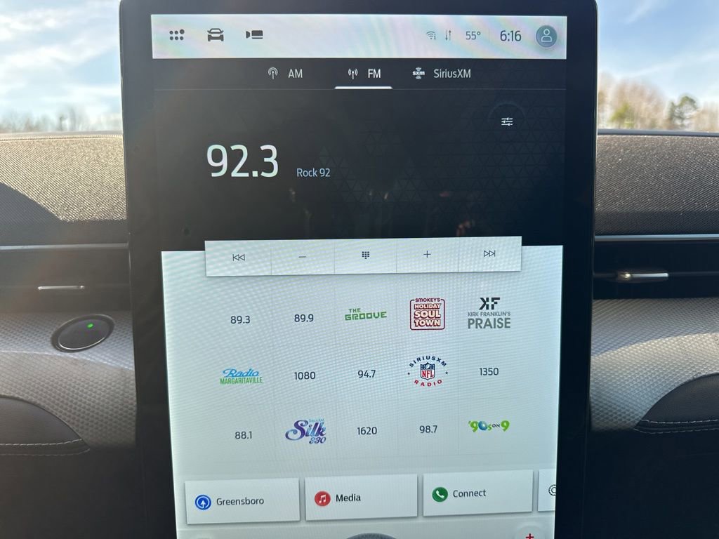 Used 2021 Ford Mustang Mach-E California Route 1 image 19