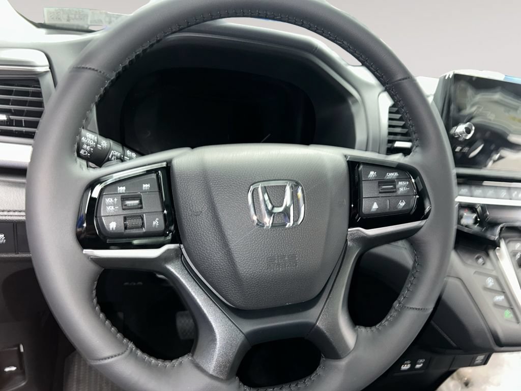 New 2026 Honda Odyssey EX-L image 12