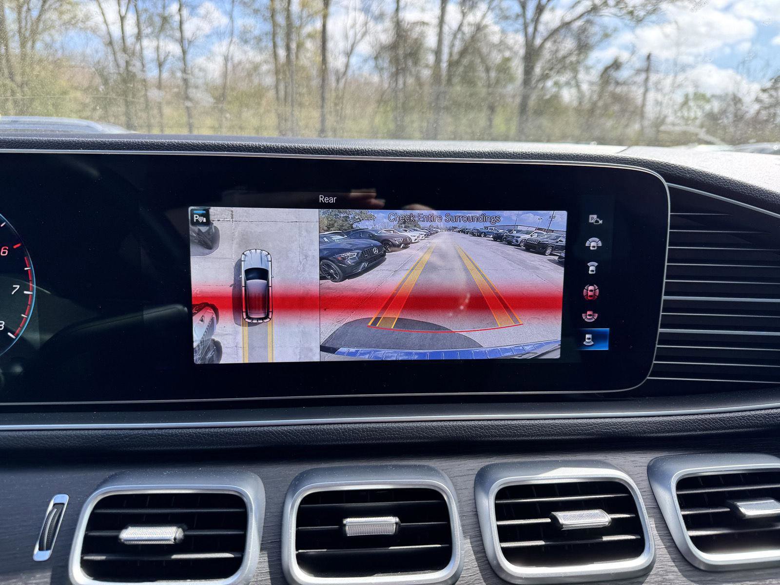 Certified 2022 Mercedes-Benz GLE 350 4MATIC image 13