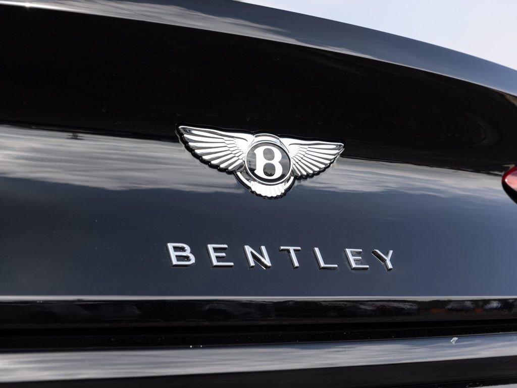 New 2026 Bentley Continental GTC AWD/4WD image 57